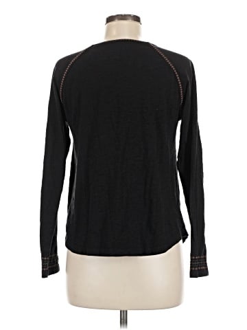 Aventura Long Sleeve Top (view 2)