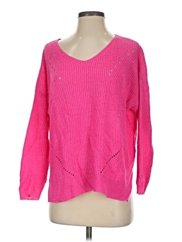 Dreamers Pullover Sweater (view 1)