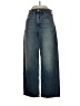 Paige Blue Jeans Size 25 waist - photo 1