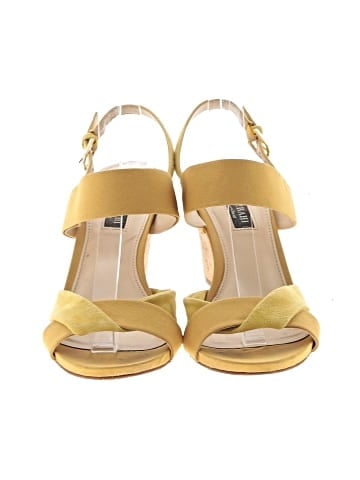 Isaac Mizrahi Wedges (view 2)