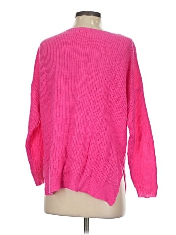 Dreamers Pullover Sweater (view 2)