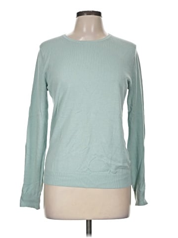 Banana Republic Factory Store Pullover Sweater (view 1)