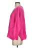 Dreamers Pink Pullover Sweater Size S - photo 5