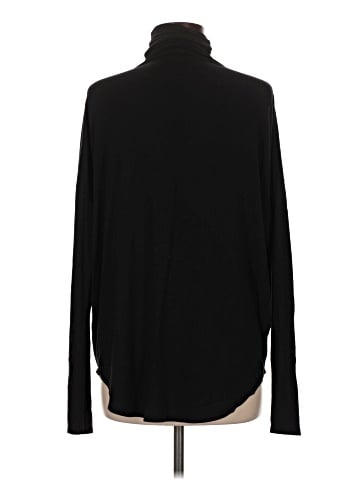 Vince. Long Sleeve Turtleneck (view 2)