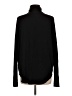 Vince. Black Long Sleeve Turtleneck Size M - photo 2
