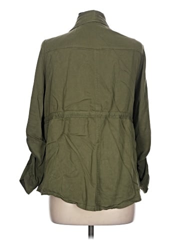 Torrid Jacket (view 2)