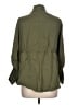 Torrid 100% Rayon Green Jacket Size Lg Plus (0) - photo 2