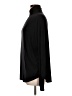 Vince. Black Long Sleeve Turtleneck Size M - photo 5
