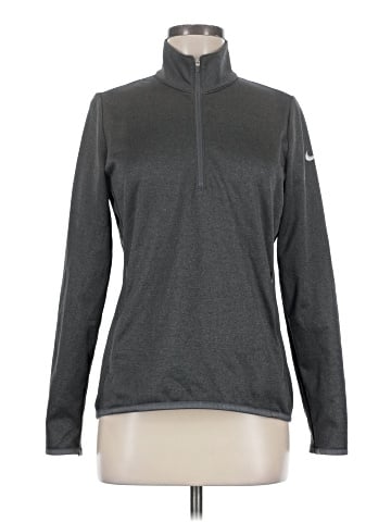 Nike Golf Pullover Sweater (view 1)