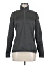 Nike Golf 100% Polyester Gray Pullover Sweater Size M - photo 1