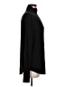 Vince. Black Long Sleeve Turtleneck Size M - photo 4