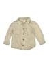 H&M 100% Cotton Tan Jacket Size 3T - photo 1
