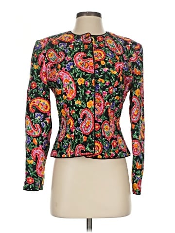 Maggy London Jacket (view 1)