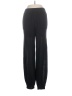 Fate Black Casual Pants Size S - photo 1