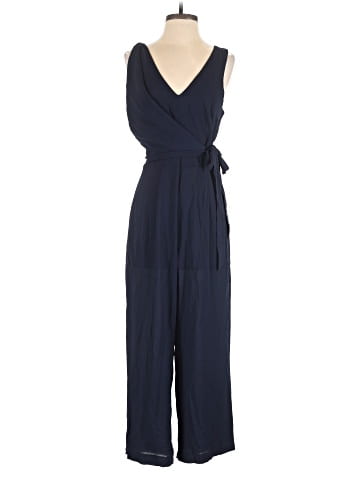 Speechless Jumpsuit (view 1)