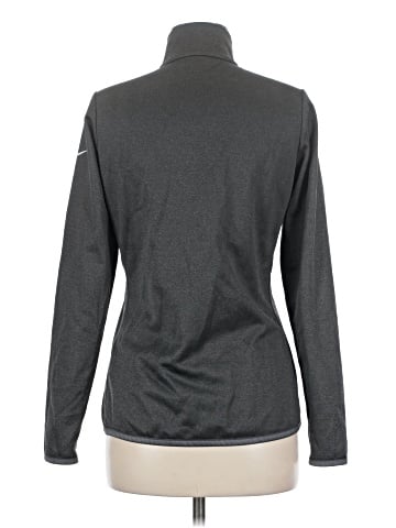 Nike Golf Pullover Sweater (view 2)