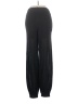 Fate Black Casual Pants Size S - photo 2