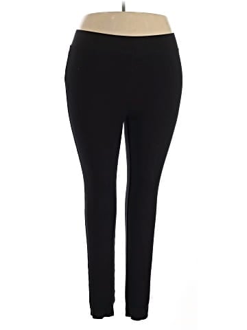 Ann Taylor LOFT Active Pants (view 1)