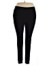 Ann Taylor LOFT Black Active Pants Size XL (tall) - photo 1