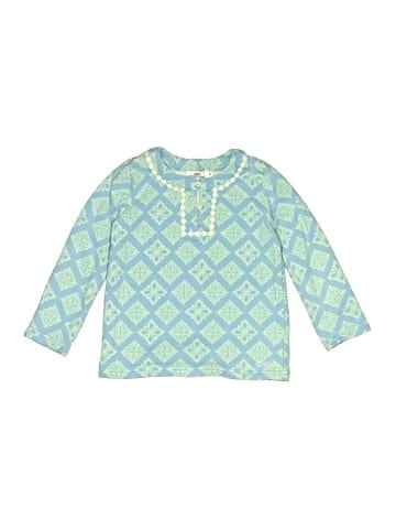 Vineyard Vines Long Sleeve Henley (view 1)