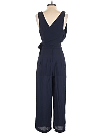 Speechless Jumpsuit (view 2)