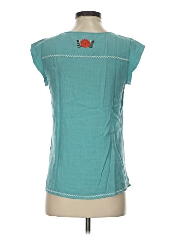 THML Sleeveless Blouse (view 2)