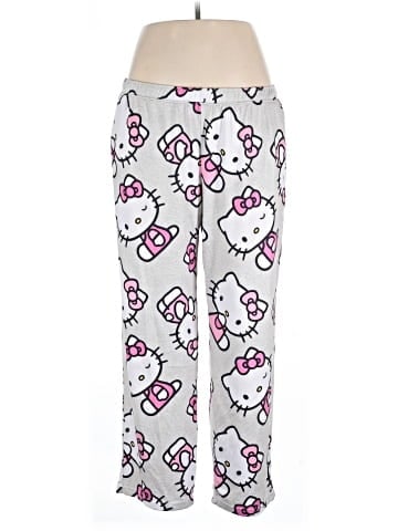 Hello Kitty Casual Pants (view 1)
