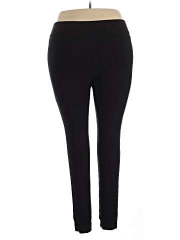 Ann Taylor LOFT Active Pants (view 2)