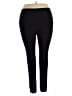 Ann Taylor LOFT Black Active Pants Size XL (tall) - photo 2