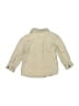 H&M 100% Cotton Tan Jacket Size 3T - photo 2
