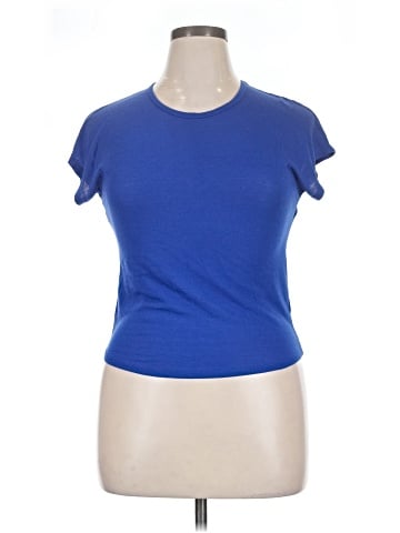 Z by Zella Short Sleeve T-Shirt (view 1)