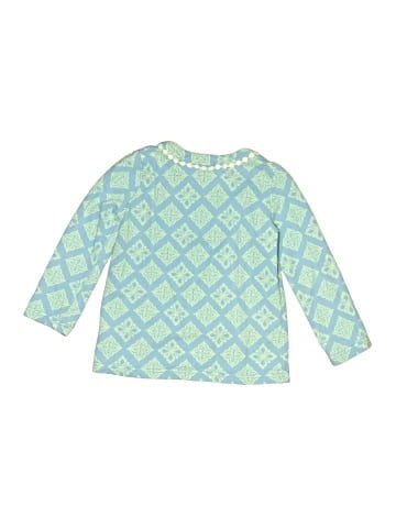 Vineyard Vines Long Sleeve Henley (view 2)