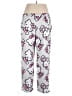 Hello Kitty Hearts Gray Casual Pants Size XL - photo 2