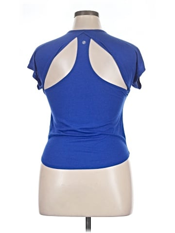 Z by Zella Short Sleeve T-Shirt (view 2)