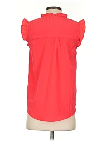 Gibson Short Sleeve Blouse (view 2)