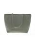 Anne Klein Solid Gray Tote One size - photo 1