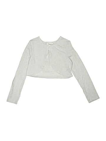 Bonnie Jean Cardigan (view 1)