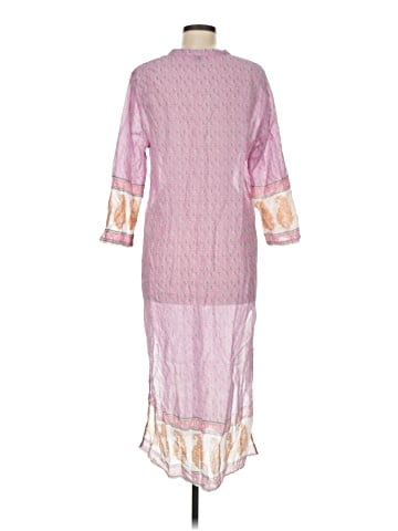 J.Crew Casual Dress (view 2)