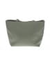Anne Klein Solid Gray Tote One size - photo 3