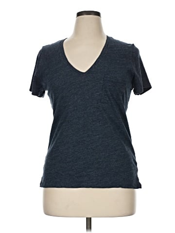 Madewell Short Sleeve T-Shirt (view 1)