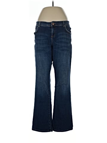 Inc Denim Jeans (view 1)