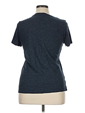 Madewell Short Sleeve T-Shirt (view 2)