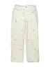 Vineyard Vines 100% Cotton Ivory Casual Pants Size 10 - photo 1