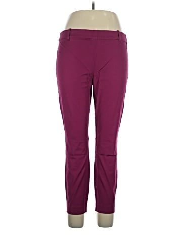 J.Crew Factory Store Active Pants (view 1)