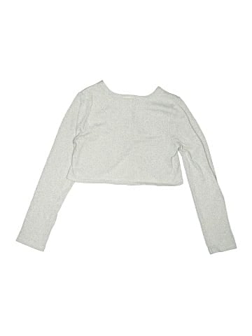 Bonnie Jean Cardigan (view 2)