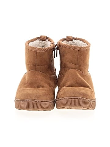 Cat & Jack Ankle Boots (view 2)
