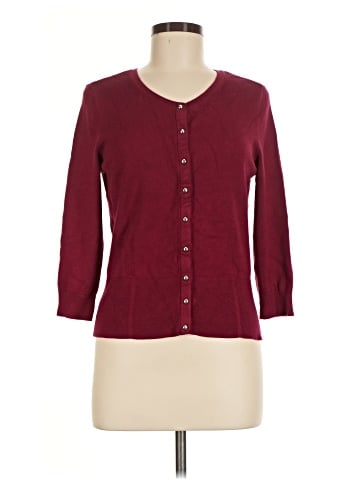 White House Black Market Cardigan (view 1)