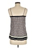 Vince. 100% Silk Blue Sleeveless Silk Top Size M - photo 2