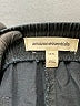 Amazon Essentials Solid Black Athletic Shorts Size XL - photo 3