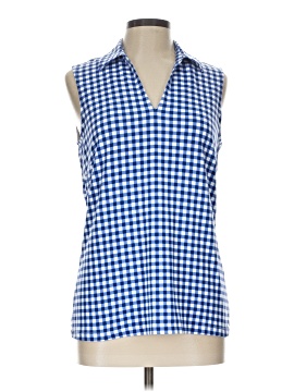 J. Mc Laughlin Sleeveless T Shirt